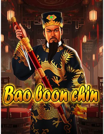 Bao boon chin
