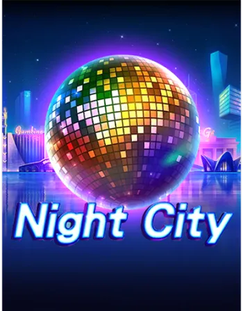 Night City