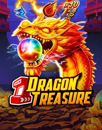 Dragon Treasure