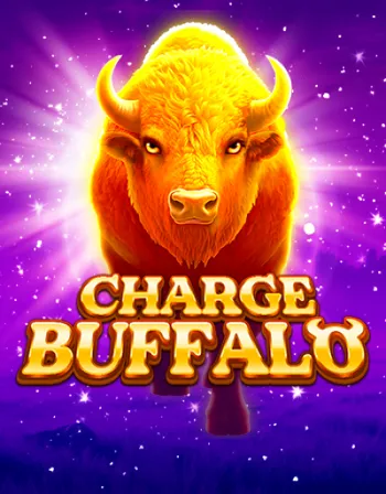 Charge Buffalo
