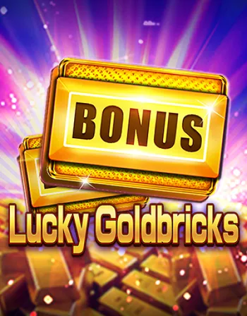 Lucky Goldbricks