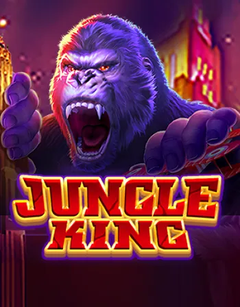 Jungle King