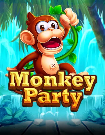 Monkey Party