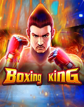 Boxing King