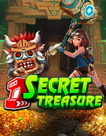 Secret Treasure