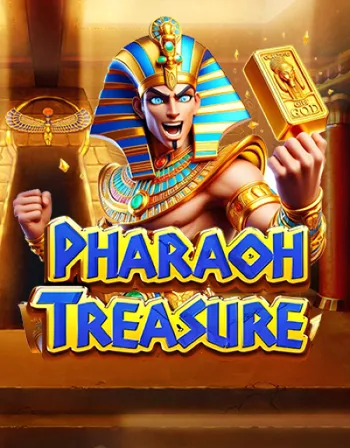 Pharaoh Treasure