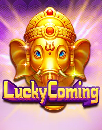 Lucky Coming