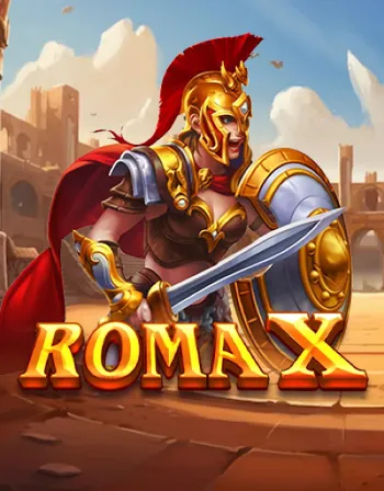 RomaX