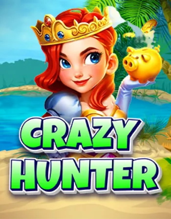 Crazy Hunter