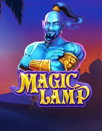 Magic Lamp