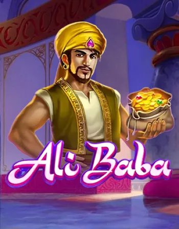Ali Baba