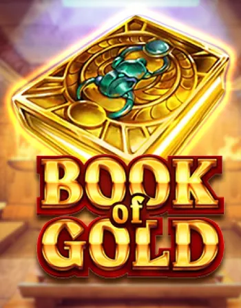 Book of Gold