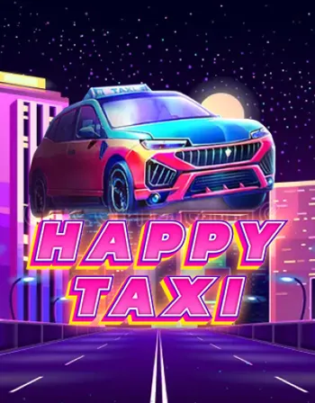 Happy Taxi