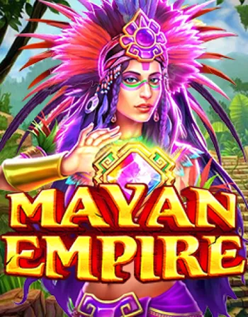 Mayan Empire