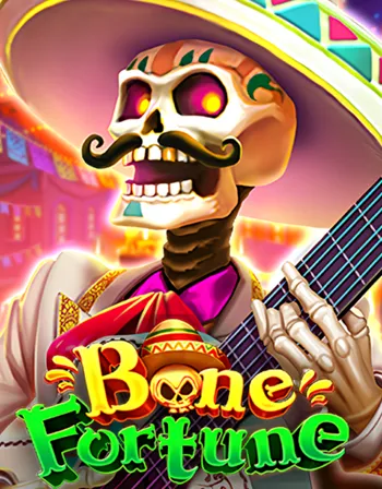 Bone Fortune