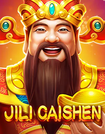 JILI CAISHEN