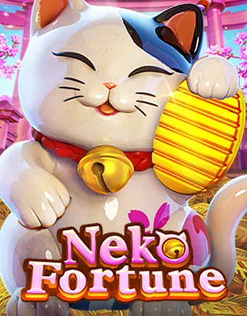 Neko Fortune