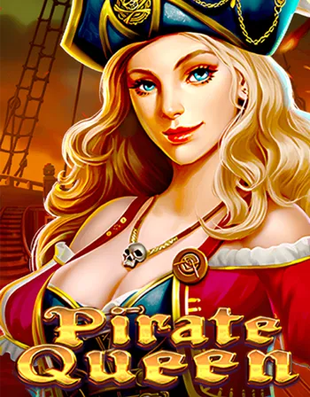Pirate Queen