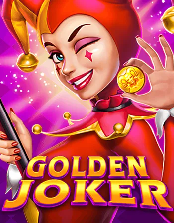 Golden Joker