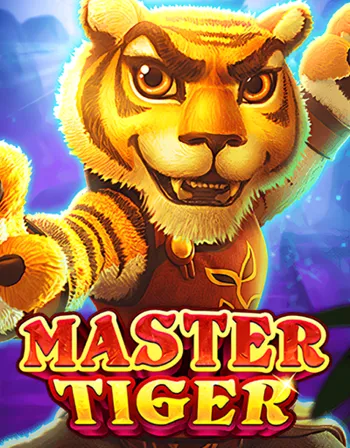 Master Tiger