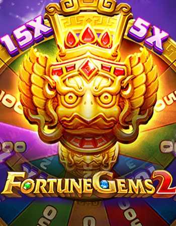 Fortune Gems 2