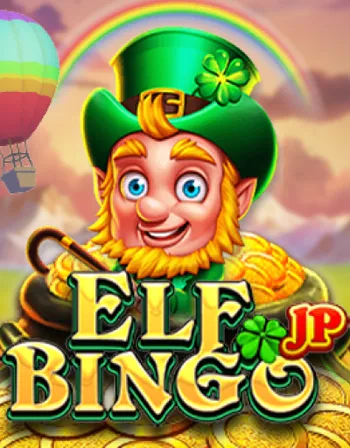 Elf Bingo