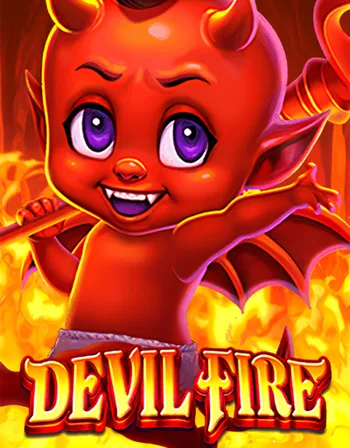 Devil Fire