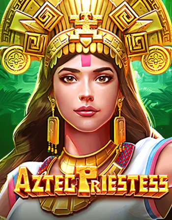 Aztec Priestess