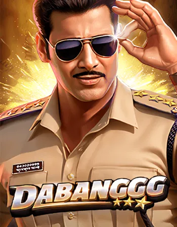 Dabanggg