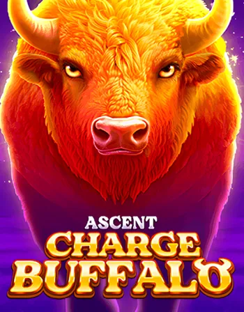 Charge Buffalo Ascent