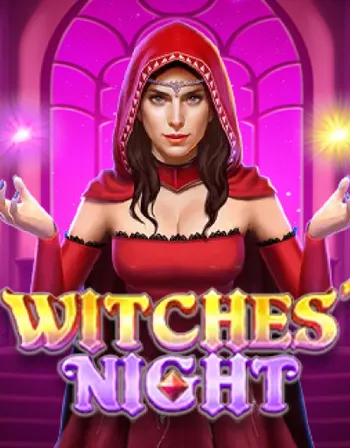 Witches Night