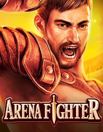 Arena Fighter