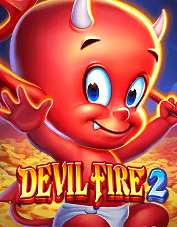 Devil Fire 2