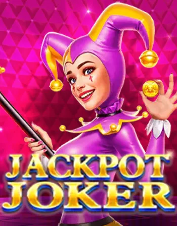 Jackpot Joker
