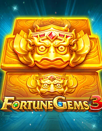 Fortune Gems 3